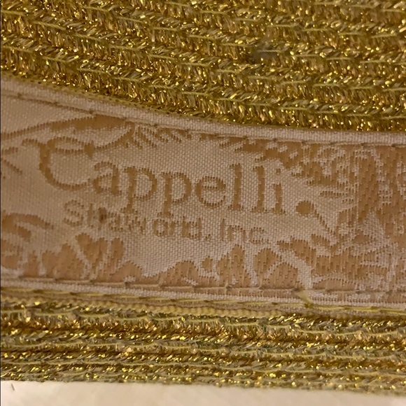 Cappelli Hat - Picture 4 of 6